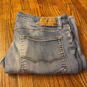 Men’s American eagle jeans